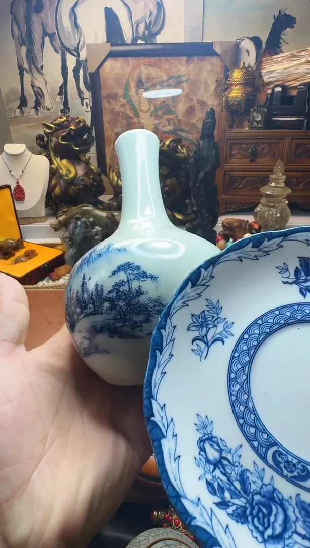 紫砂其他瓷器默认链接一物一拍~