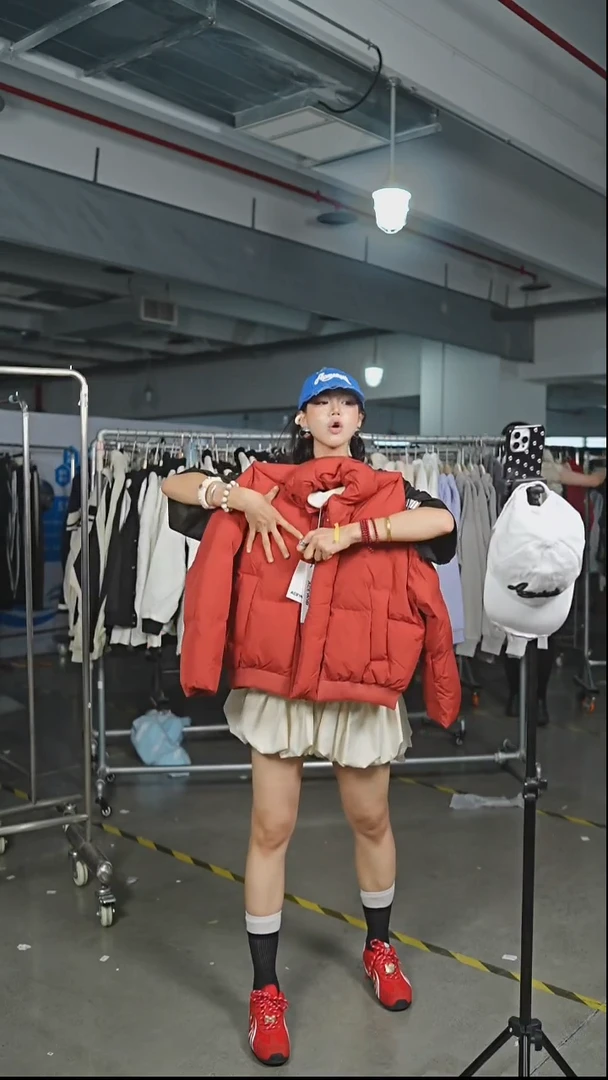YKYB棉衣/棉服XL码