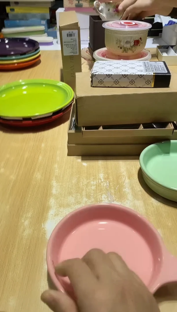 瓷片生活的本意就是开心@@1