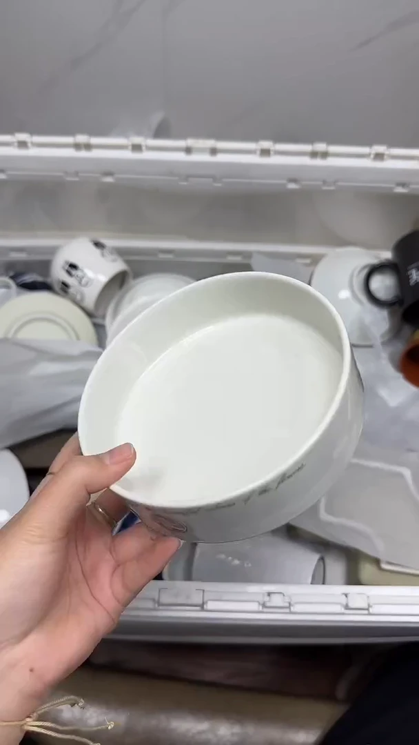 【闪购商品】6360回流瓷器默认微瑕，18.8包邮