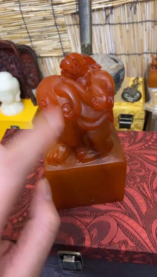 木特色-----福利盒