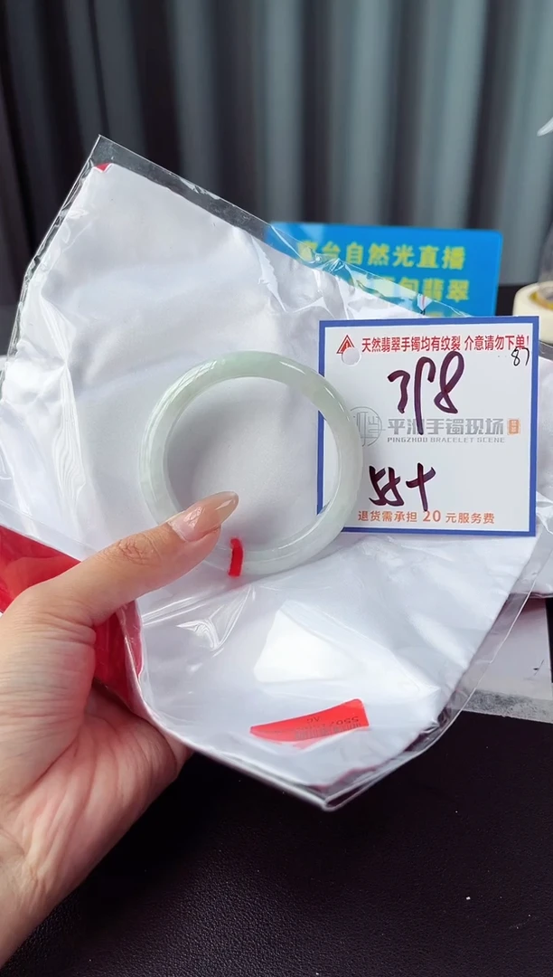 未镶嵌手镯翡翠1111