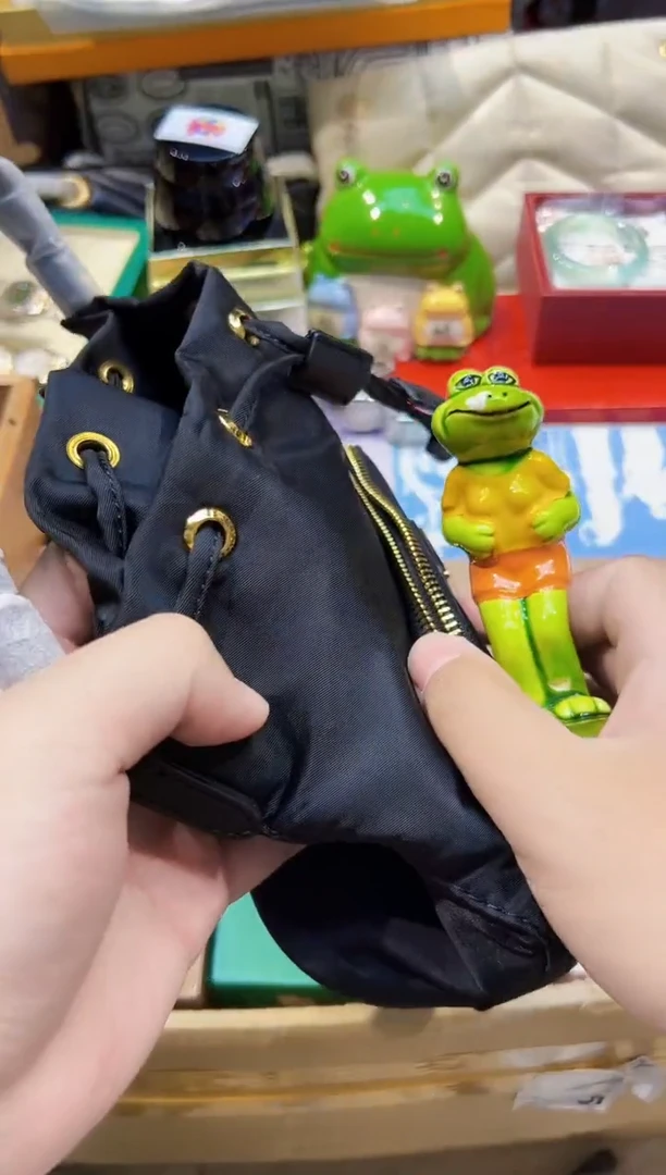 .全球寻宝高端瓷儿