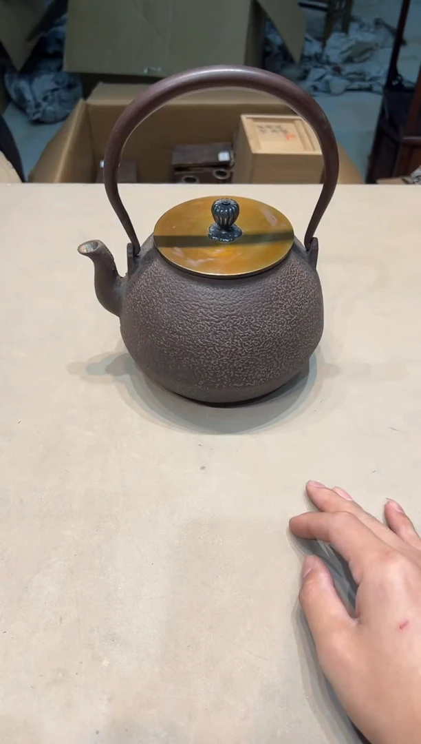 【闪购商品】紫砂茶杯紫砂茶具紫砂茶具