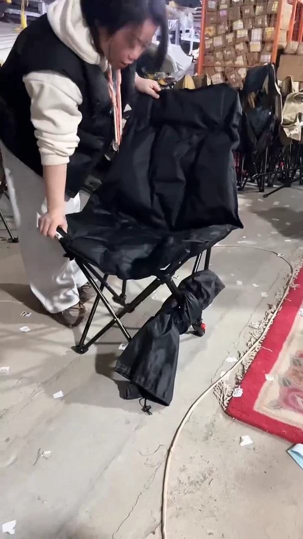铁瑕疵不售后椅子 34