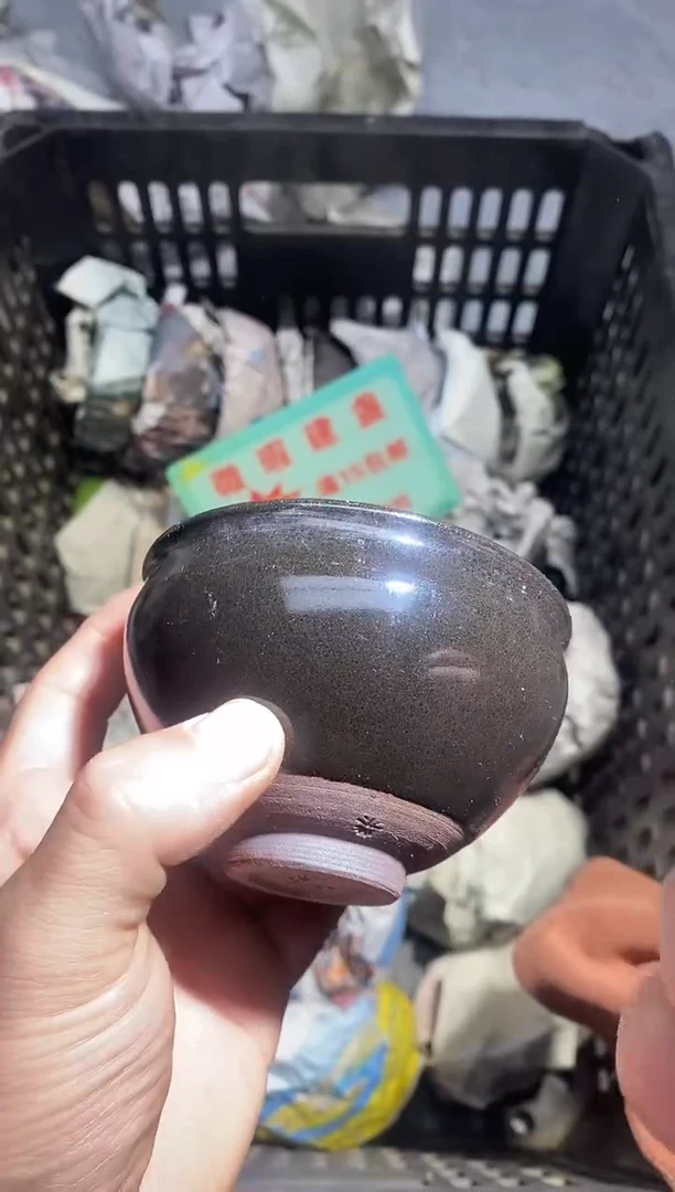 茶盏建盏主人杯链接