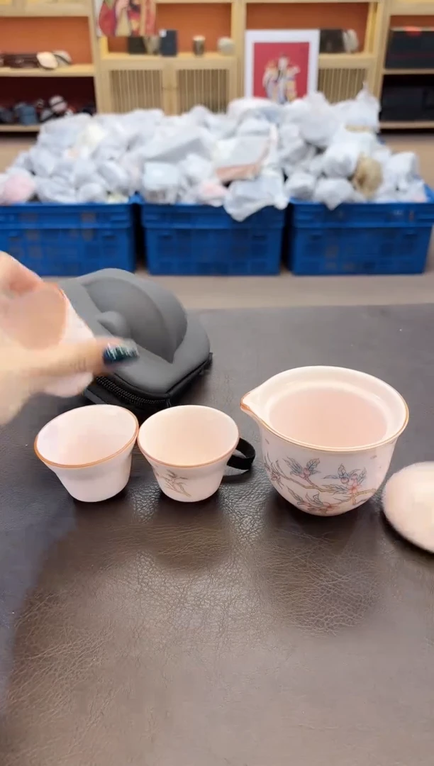 【闪购商品】摆件瓷SC1111111111111