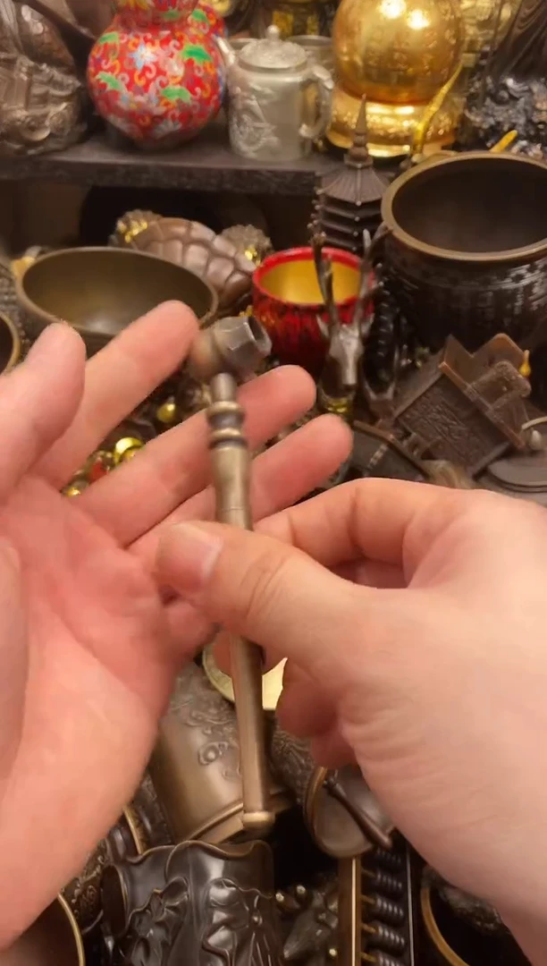 案台摆件 物品摆件