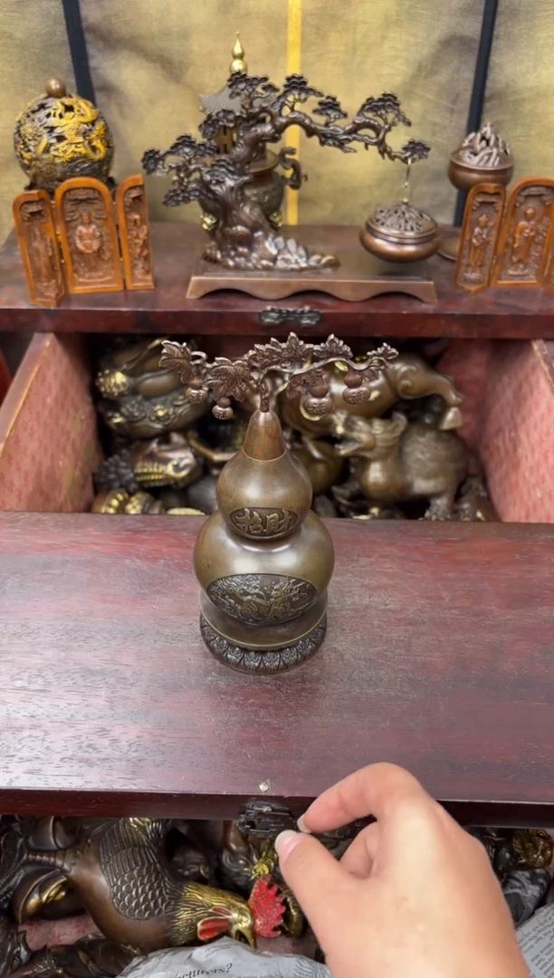 锦瑞铜专属精选链接