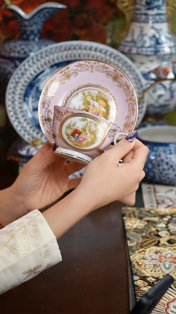 【闪购商品】摆件米多家中古器物 如图所示  422