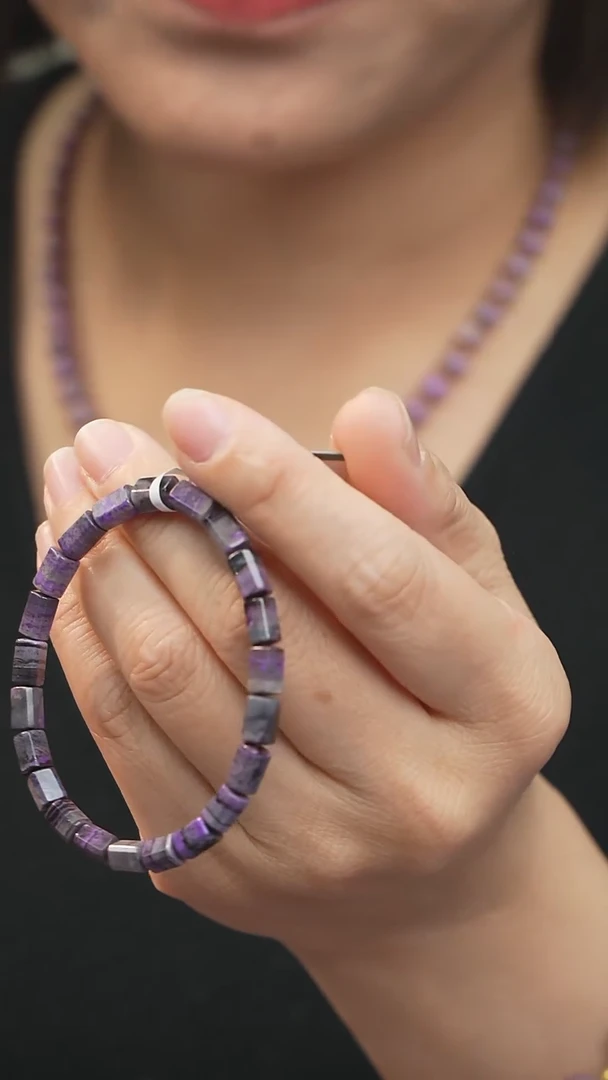 【闪购商品】苏纪石（舒俱来）DIY/多样性发一未镶嵌C48