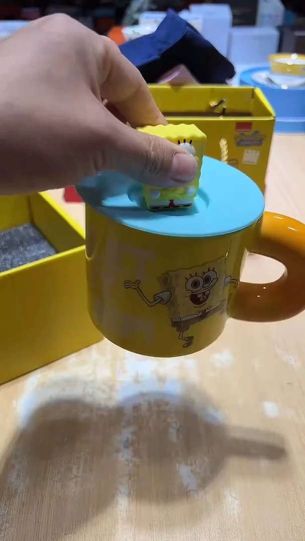 瓷片生活的本意就是开心@@1