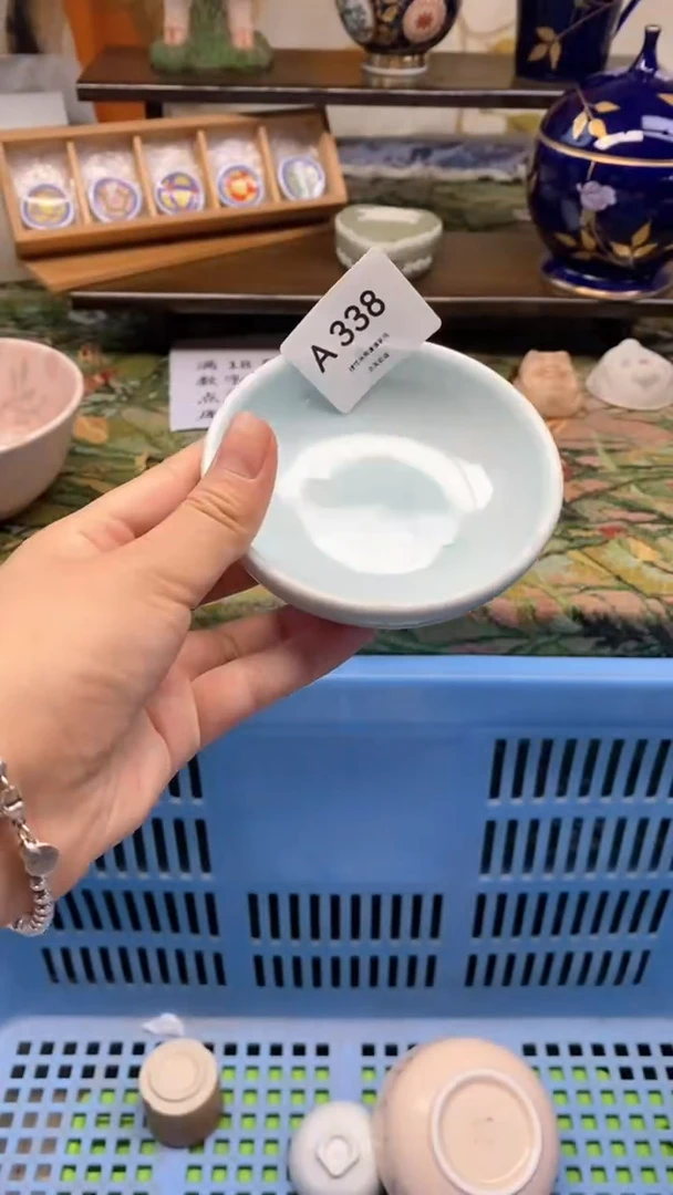 瓷片卷**O瓷器瓷器瓷器