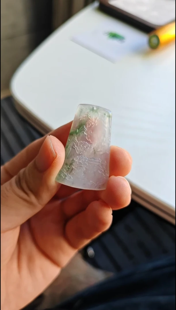 颈饰未镶嵌翡翠翡翠颈饰未镶嵌