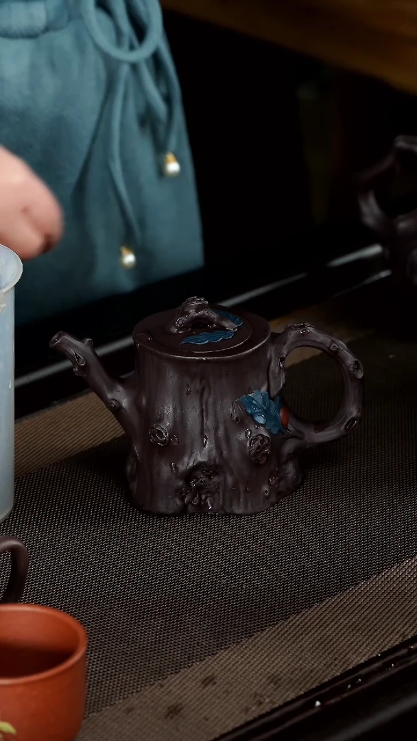 【闪购商品】紫砂茶壶宜兴紫砂壶