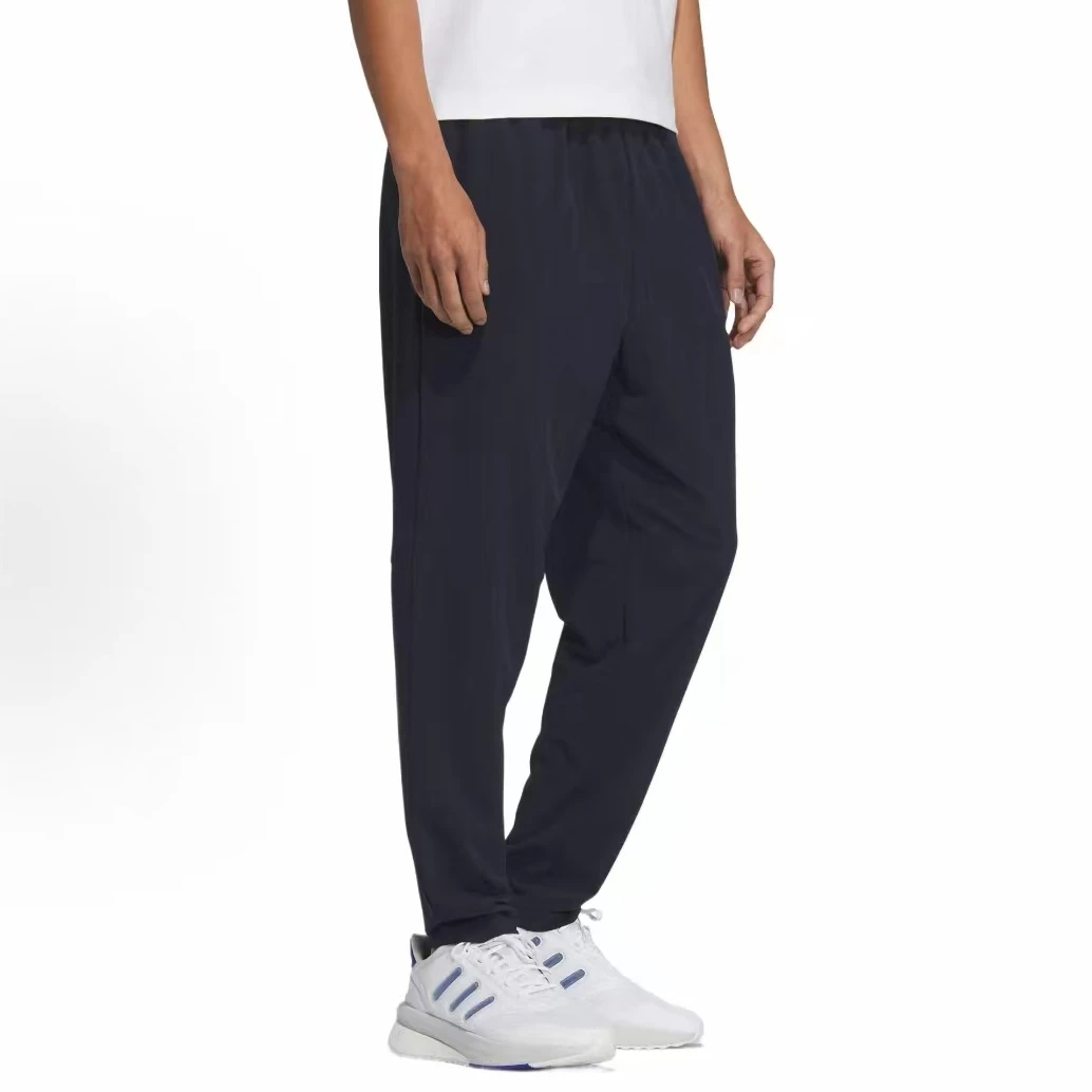 Adidas/阿迪达斯~长裤男子春季正品新款运动舒适休闲长裤JZ2340
