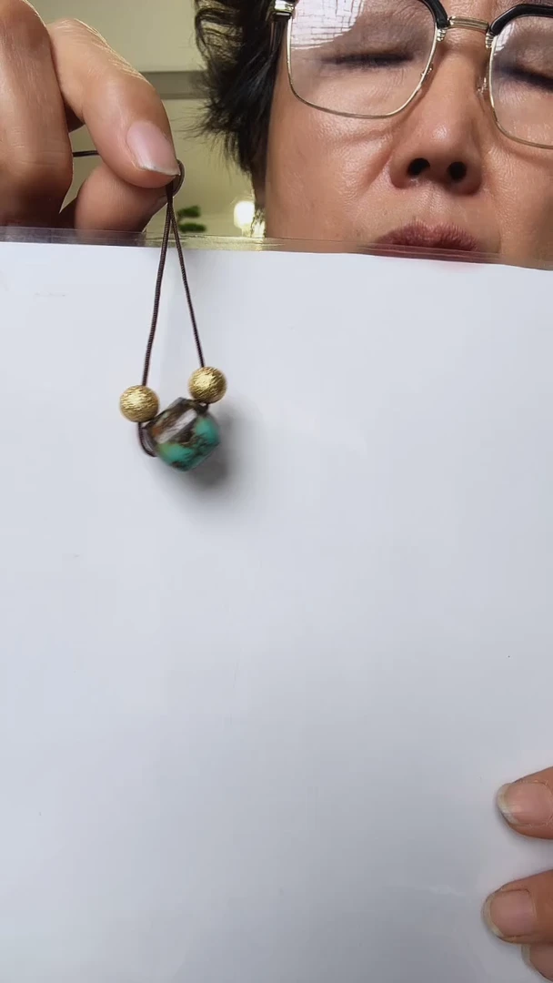 非金属布艺Z***/吊坠