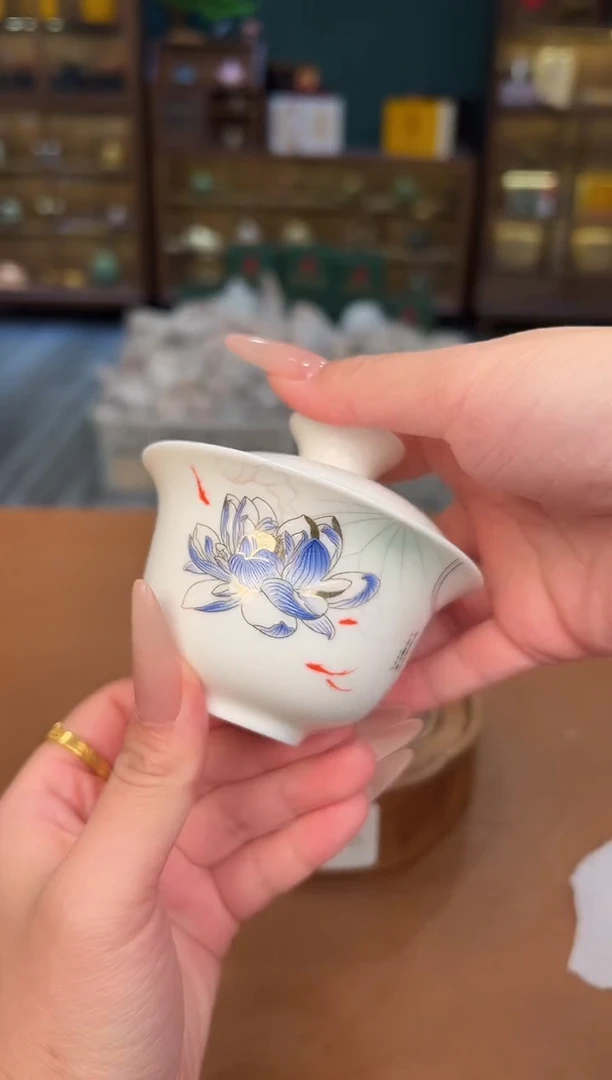 【闪购商品】熹物见山清仓福利品111111