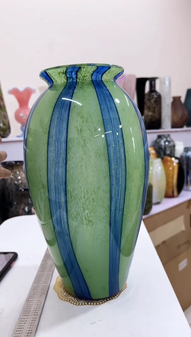 【闪购商品】也麦花器