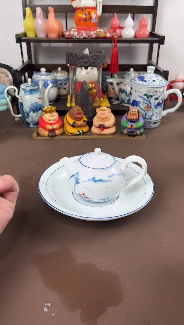 瓷片陶瓷库存清仓福利！