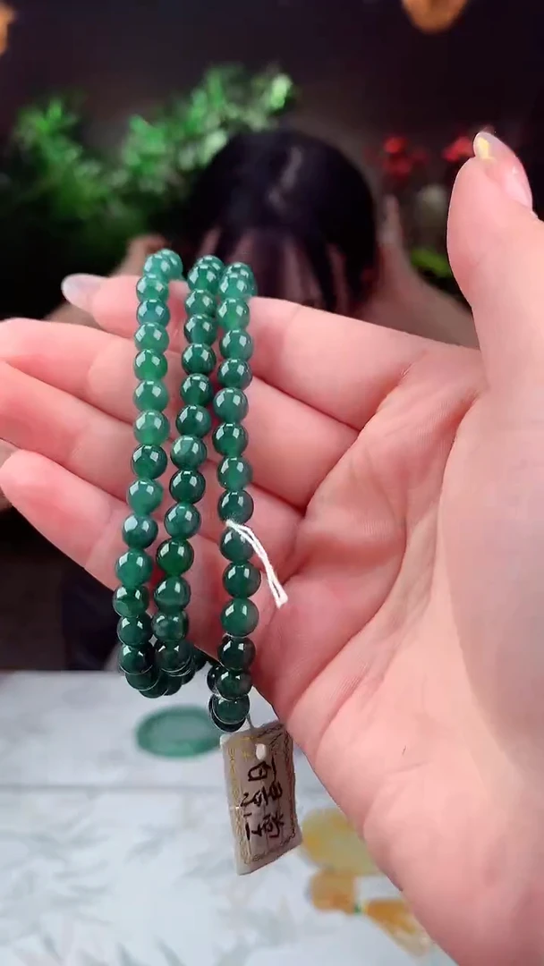 定制翡翠未镶嵌天然翡翠（拍一发一）