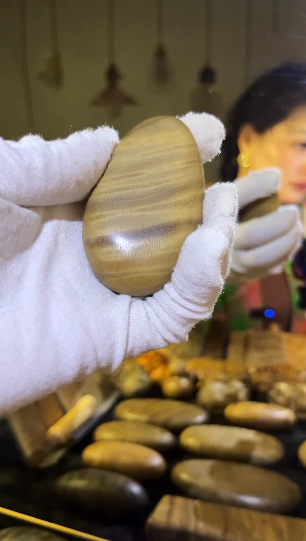 金丝楠楠阁阁木艺工艺品
