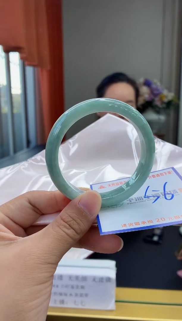 未镶嵌手镯翡翠111111111111111111