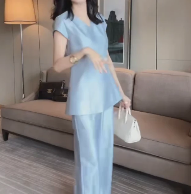 2025夏季时尚潮流百搭精品女装忘DDE