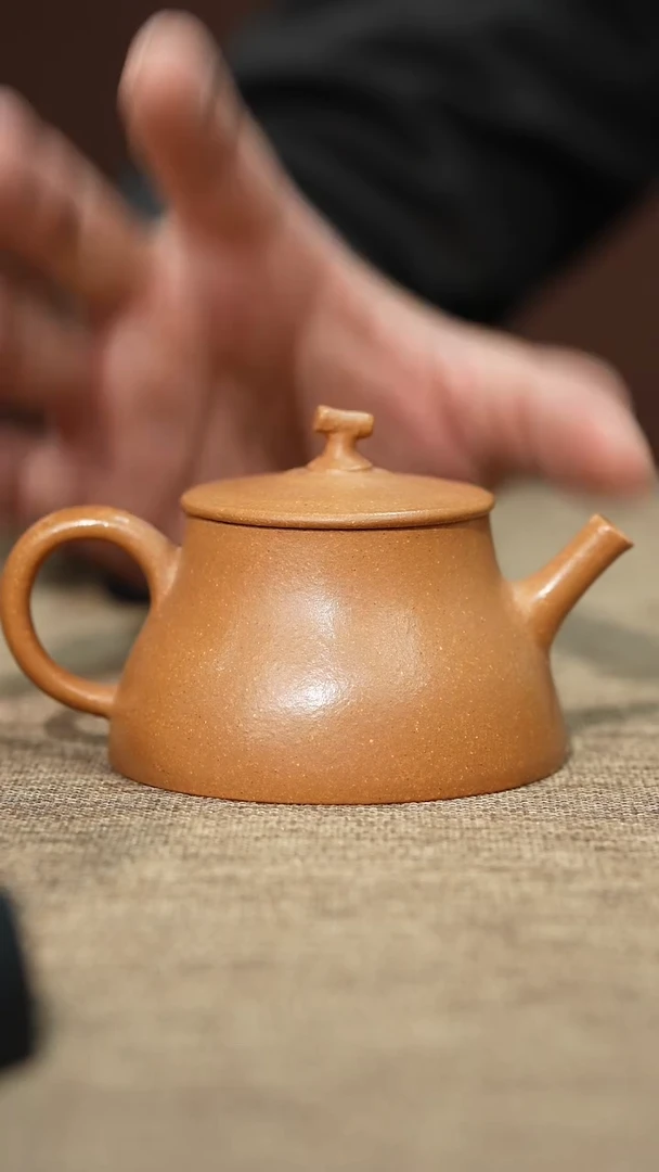 【闪购商品】紫砂茶壶原矿紫砂壶