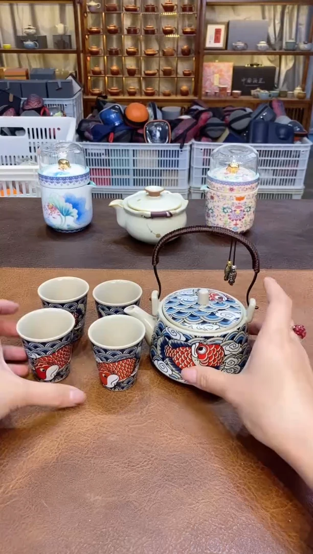 【闪购商品】其他在山茶器福利福利、