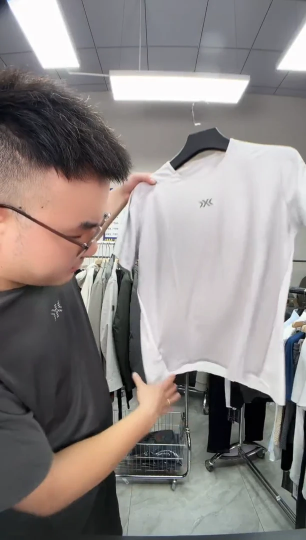 367断码孤品清货男装180