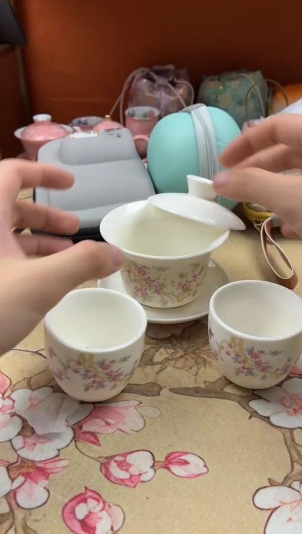 陶瓷@@@云问茶具链接