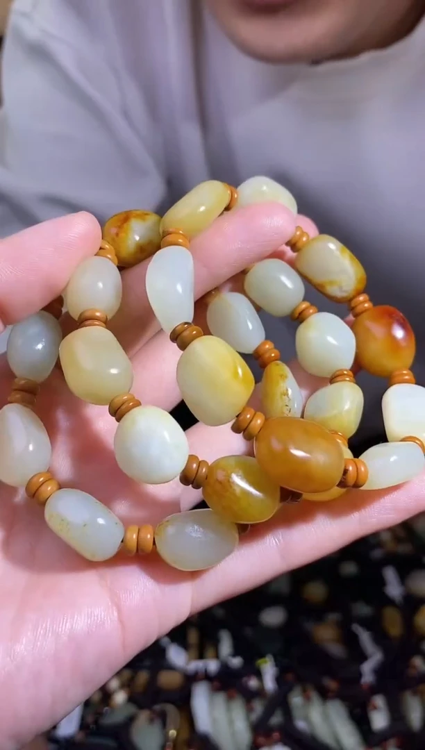 颈饰未镶嵌和田玉1111111111111111111多样性发货拍一发一