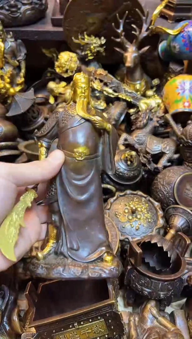 1案台摆件 物品摆件