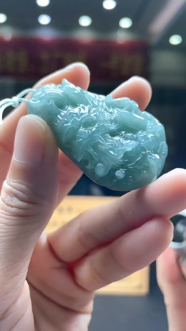 未镶嵌定制翡翠********53