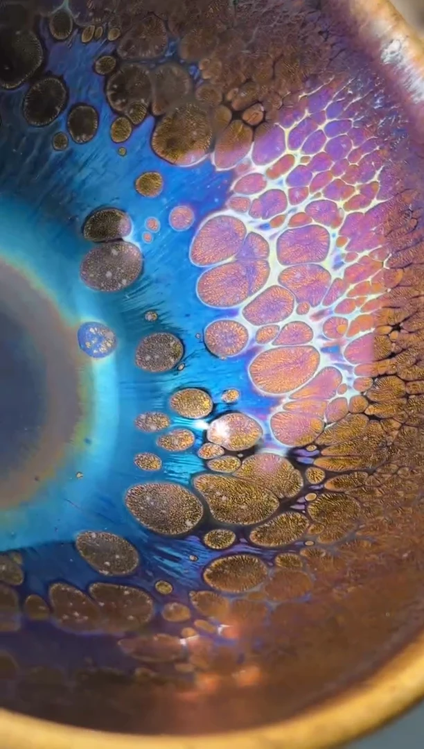 茶盏春申阁福利1只平口