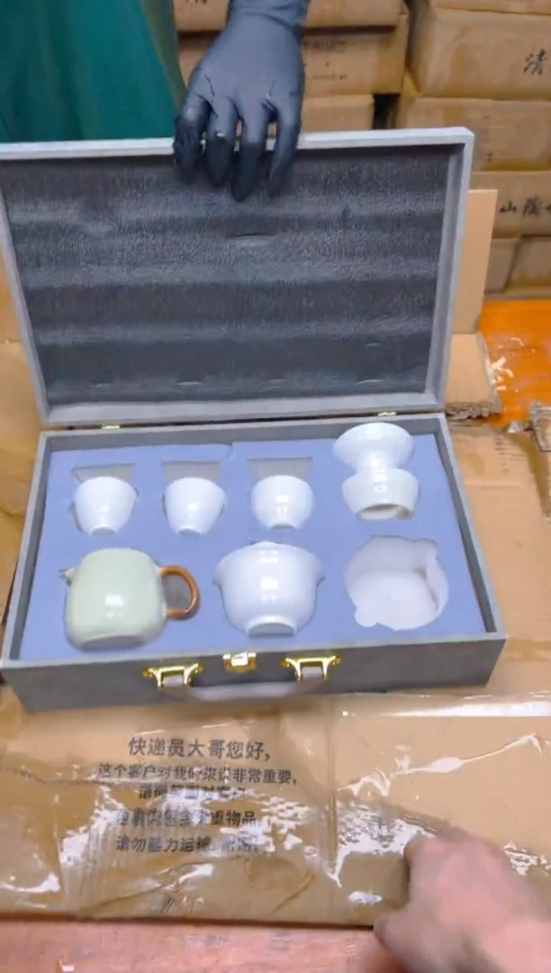 瓷片其他精品茶具@@@@@@@@@@@@