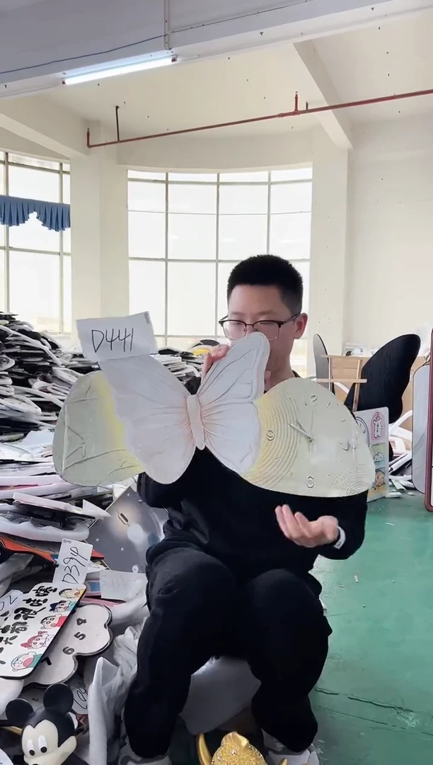 【闪购商品】圆形D441