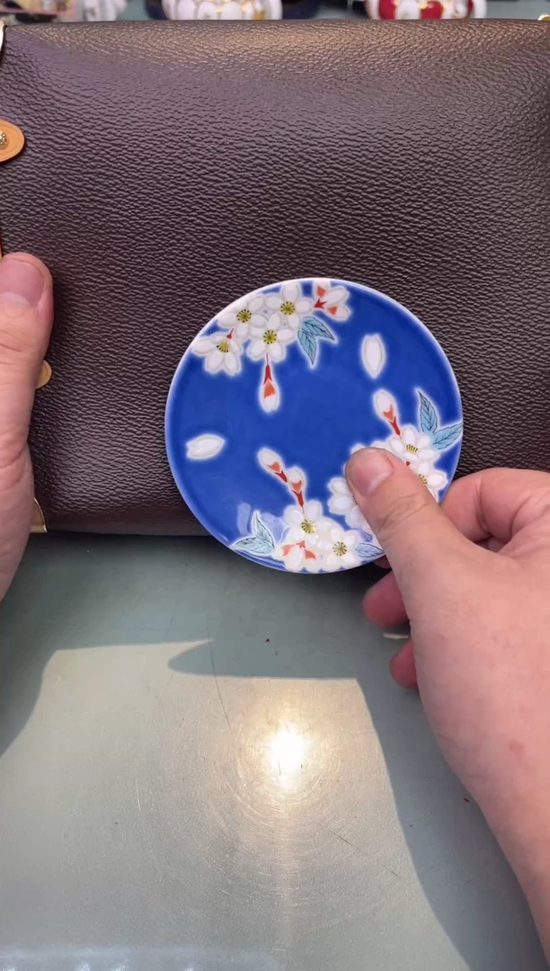 【闪购商品】瓷片软盒子              