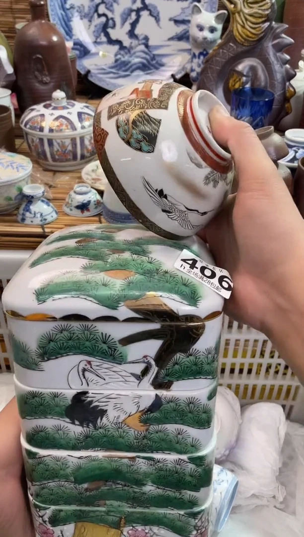 上*道全场满28包邮，陶瓷茶具瓷器