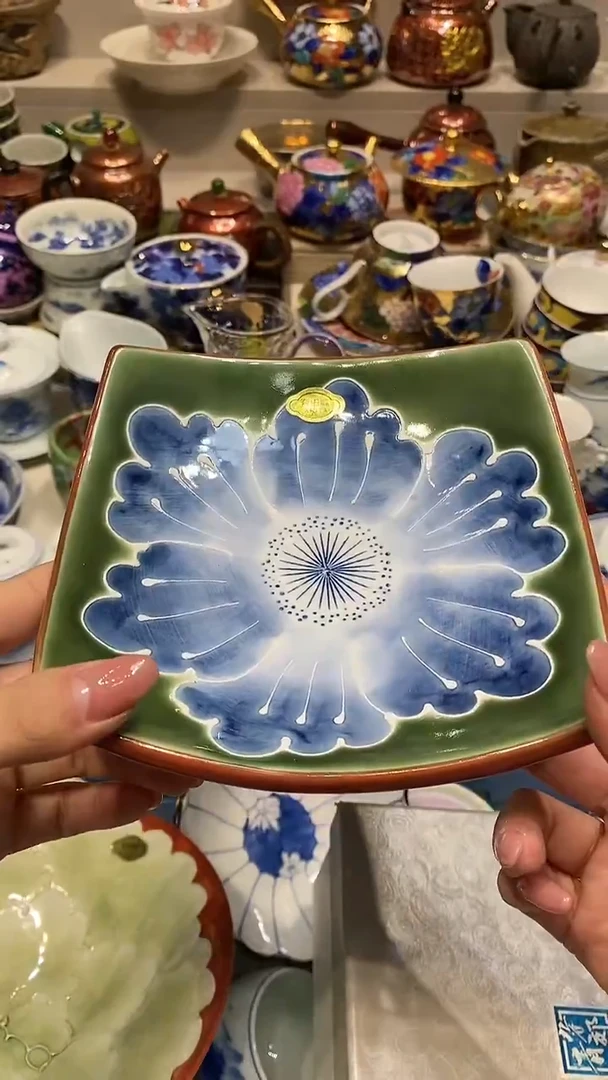 瓷片曦* 必选商品属性将自动生成闪购标题