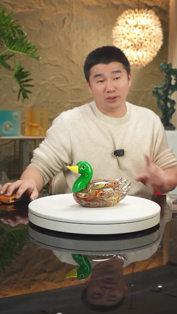 【闪购商品】摆件福利鸳鸯摆件