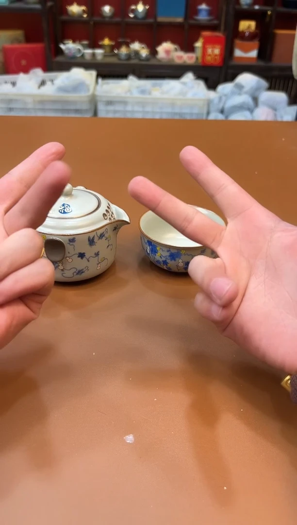 【闪购商品】其他禧一茶器粉丝福利@@888