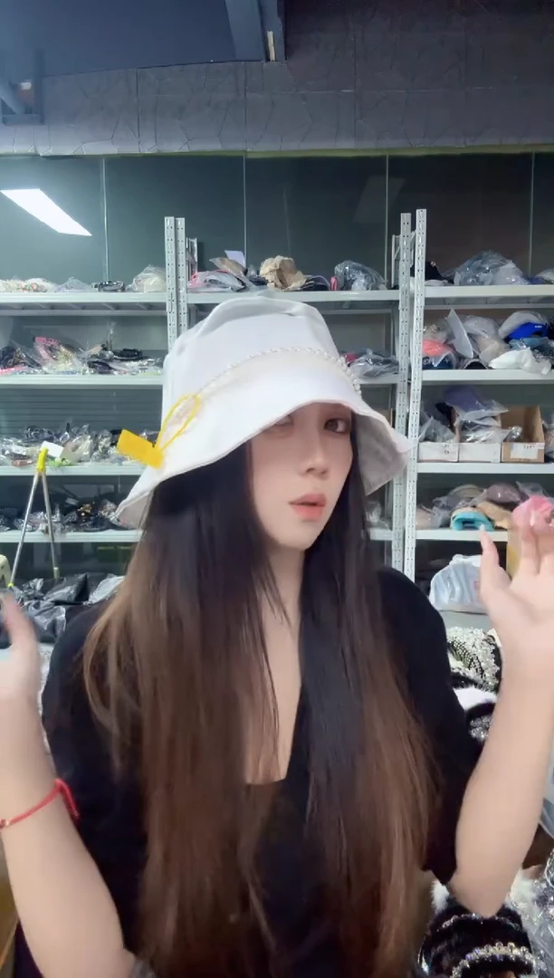 人造彩棉菲梵原创发饰-354