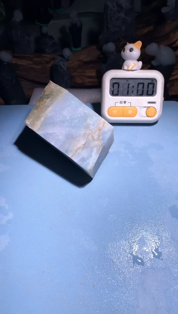 吊坠(不含链)未镶嵌翡翠普****司L159