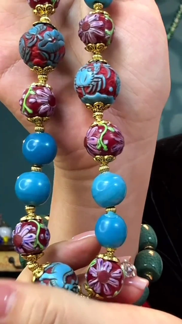 【闪购商品】琉璃手工艺品琉璃琉璃