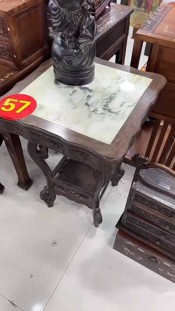 宝****司木忆沐铜茶具茶架1