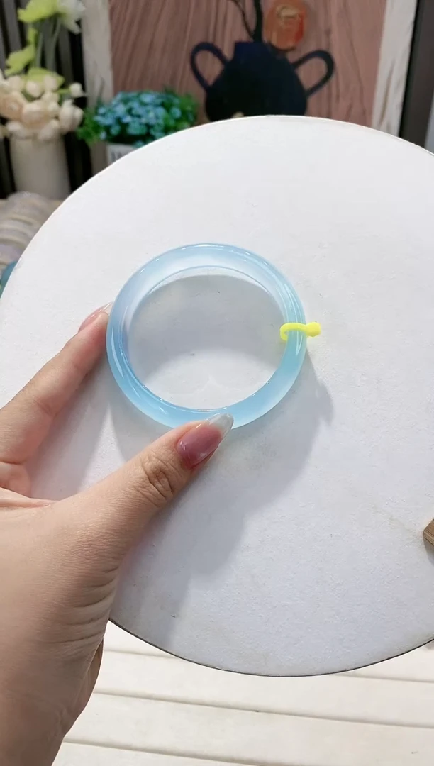 手镯玛瑙/玉髓未镶嵌20-59.4