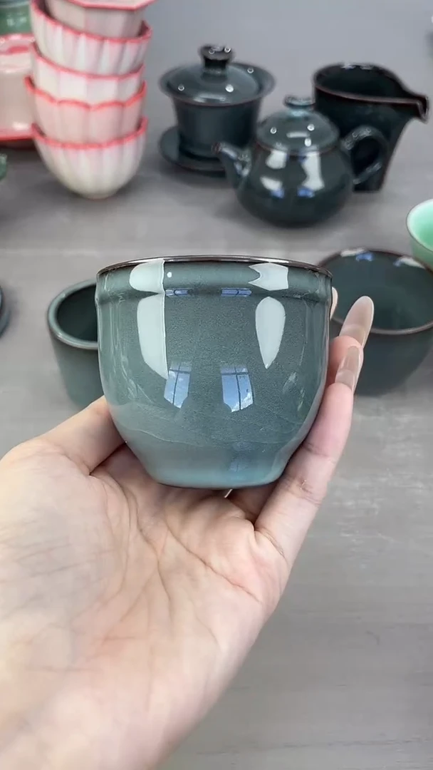 青瓷仓储福利清仓