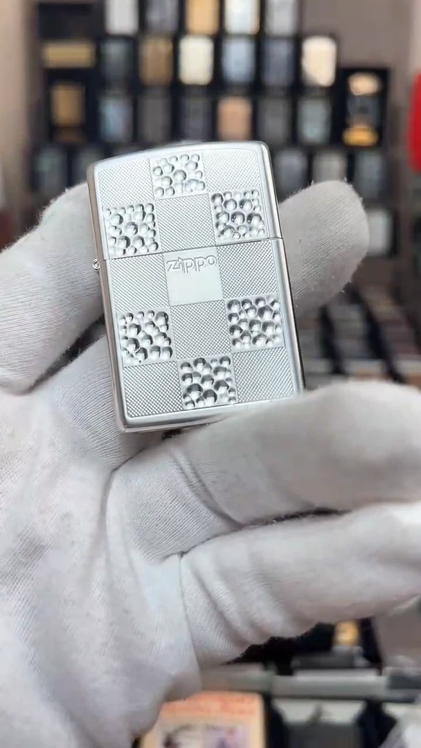 明铬品牌煤油打火机44